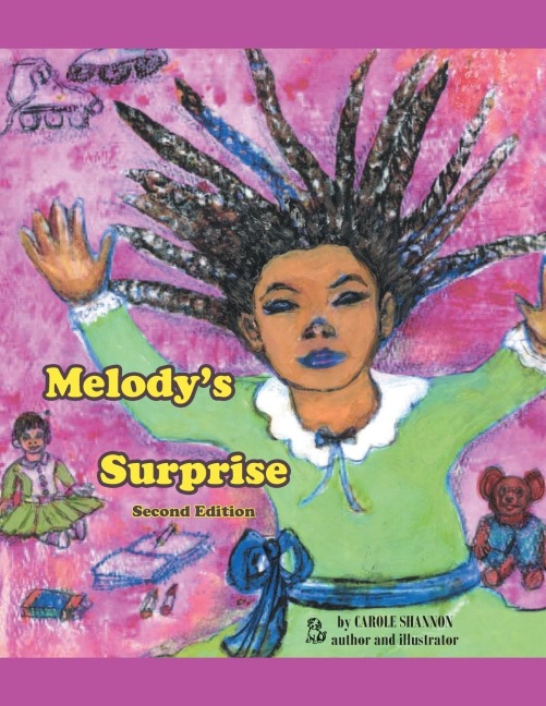 Melodys Surprise
