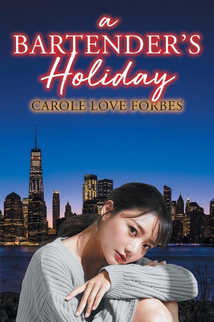 A Bartenders Holiday