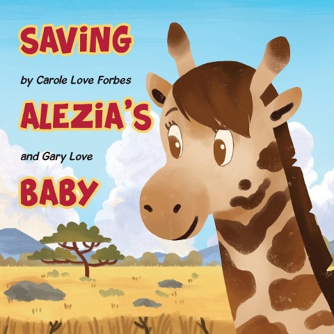 Saving Alezias Baby