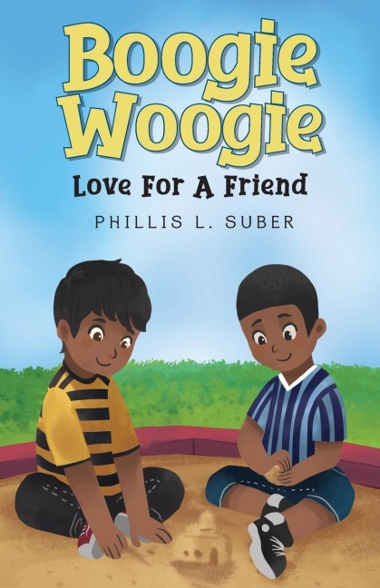 Boogie Woogie: Love For A Friend