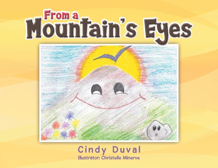 From a Mountains Eyes