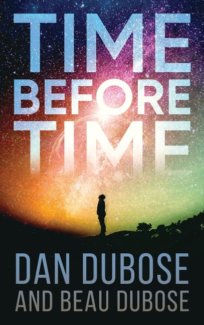 TIME BEFORE TIME