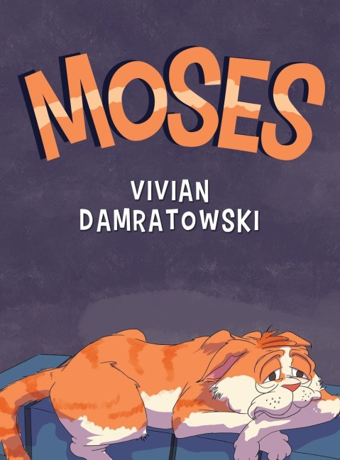Moses