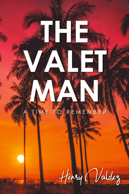 The Valet Man: A Time To Remember