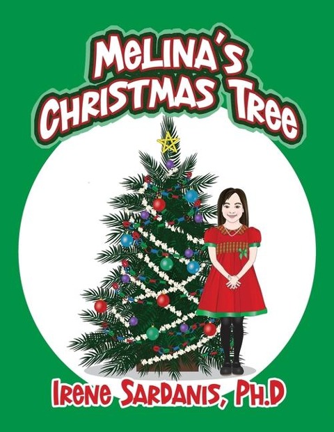 Melinas Christmas Tree