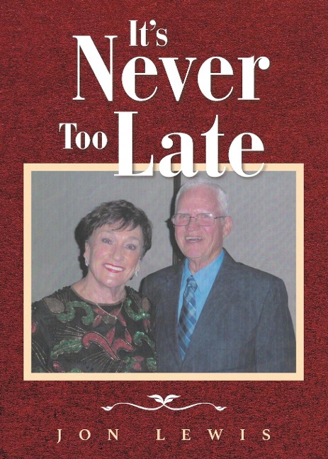 Its Never Too Late