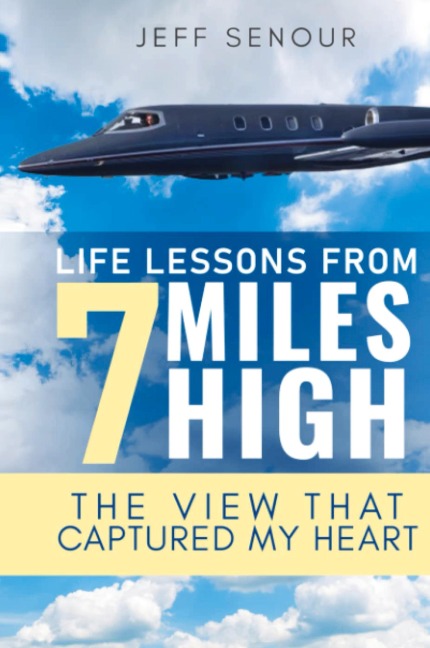 Life Lessons From 7 Miles High: The View That Captured My Heart