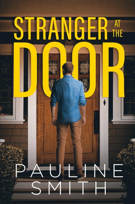 STRANGER AT THE DOOR