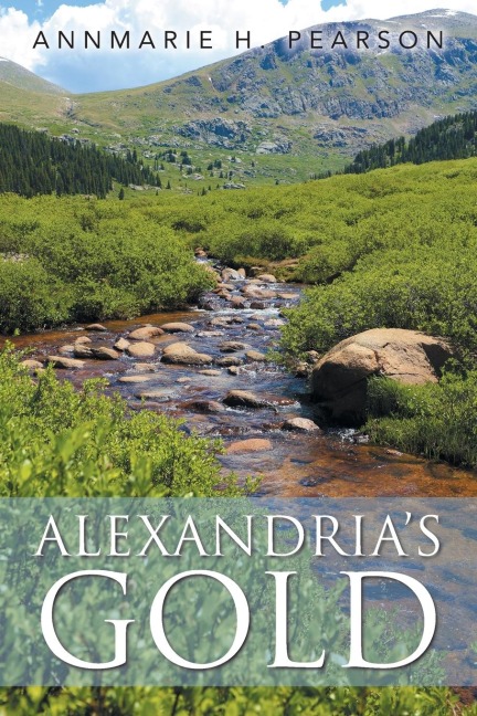 ALEXANDRIAS GOLD
