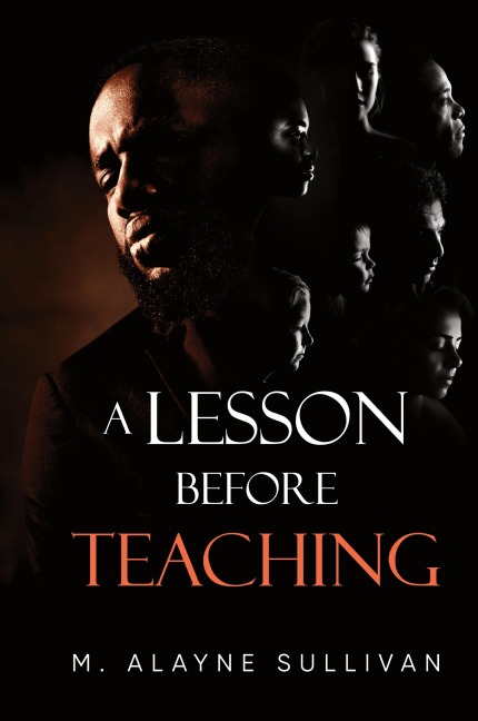 A LESSON BEFORE TEACHING