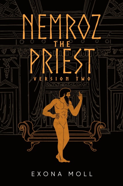 NEMROZ THE PRIEST: VERSION TWO