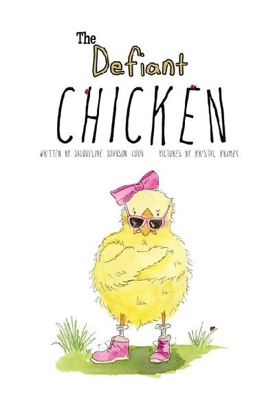 The Defiant Chicken