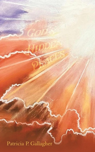 GODS HIDDEN PLACES