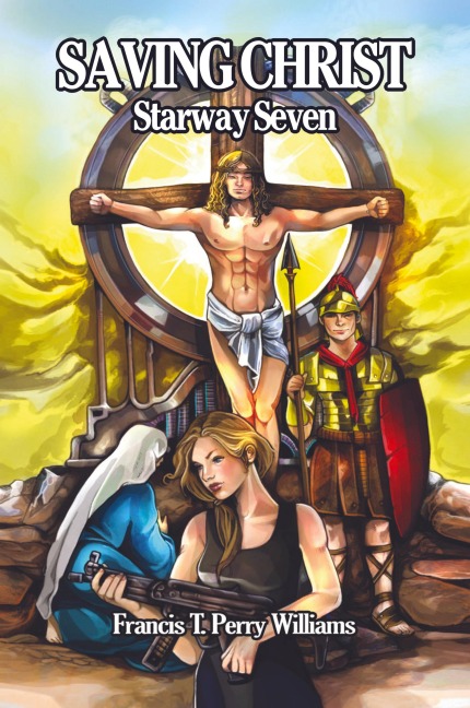SAVING CHRIST: Starway Seven