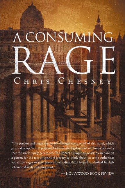 A Consuming Rage