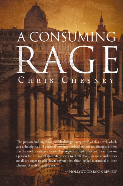 A Consuming Rage