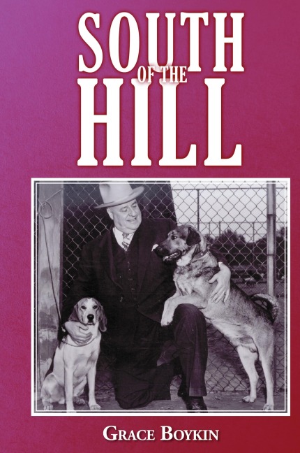 South of the Hill