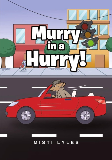 Murry in a Hurry!