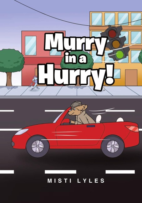 Murry in a Hurry!