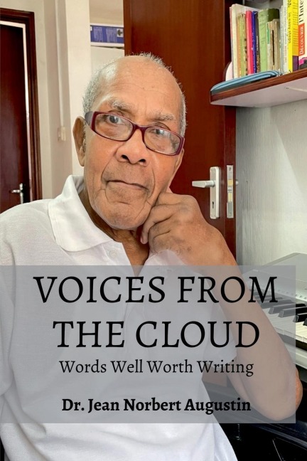 Voices from the Cloud: Words Well Worth Writing