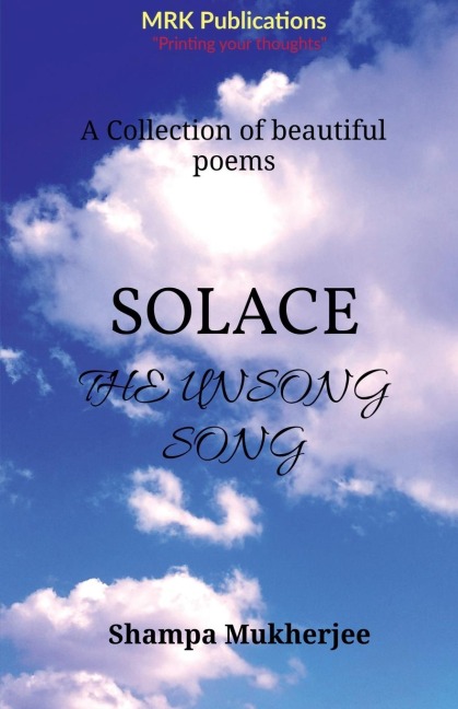 SOLACE: THE UNSUNG SONG