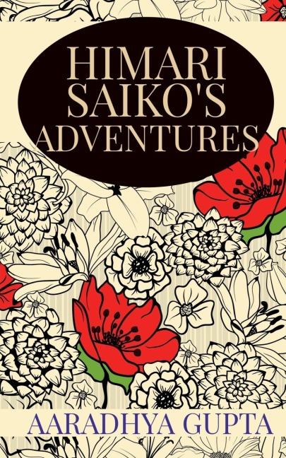 Himari Saikos Adventures
