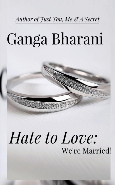 Hate To Love: We're Married