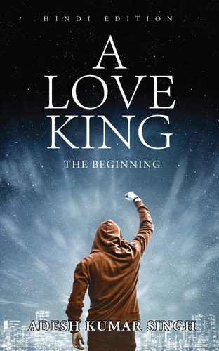 A Love King The Beginning