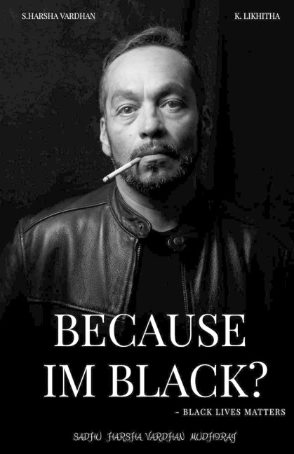 BECAUSE IM BLACK ?: BLACK LIVE MATTERS