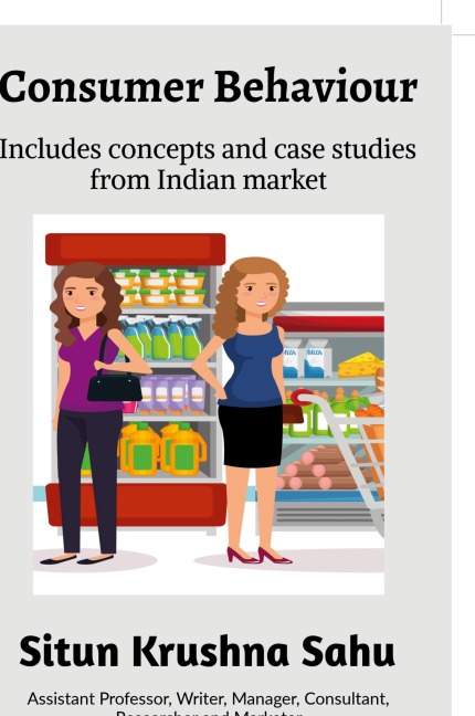 Consumer Behaviour