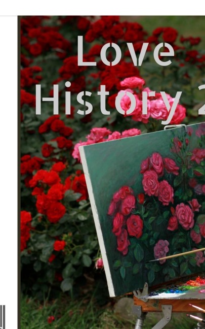 Love History 2: A STORY OF   Abdul &amp; Friends