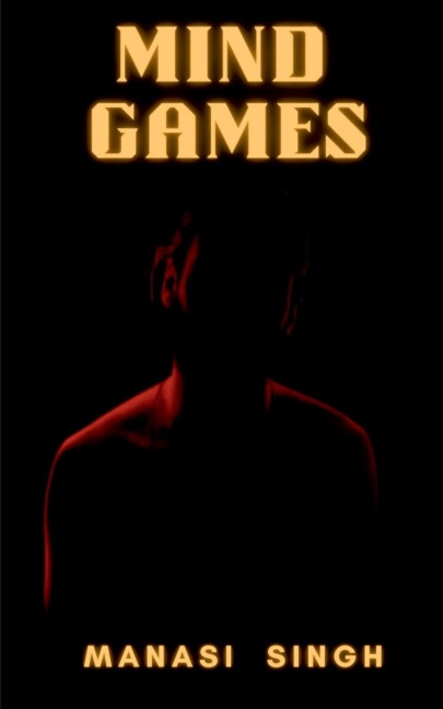 Mind Games: A collection of psychological thrillers
