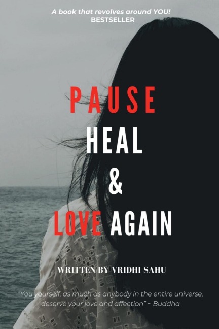 Pause, Heal &amp; Love, again