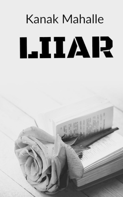 Liiar: A Romcom Novella