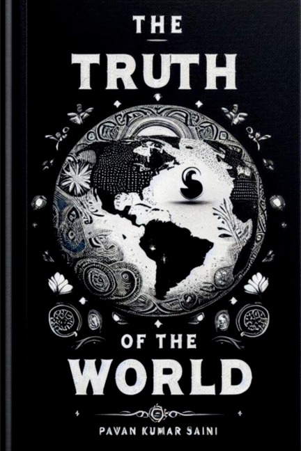 The Truth Of The World; deeply thought: &#2953;&#2992;&#3016;&#2984;&#2975;&#3016;