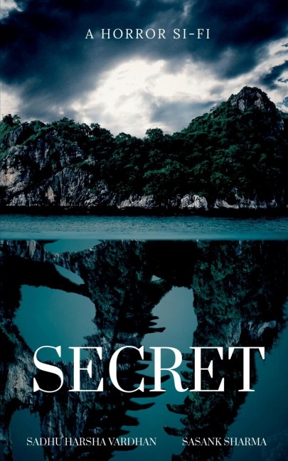 SECRET: A HORROR STORY TO SHARE