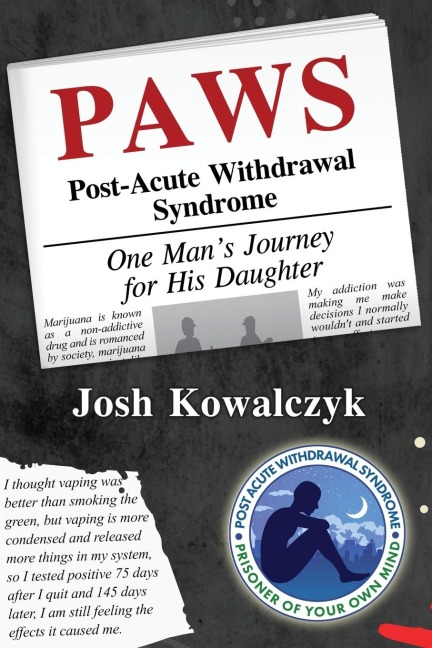 PAWS: Post-Acute Withdrawal Syndrome