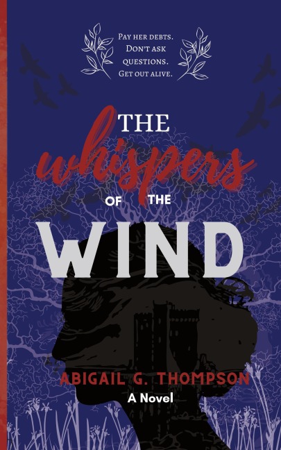The Whispers of the Wind