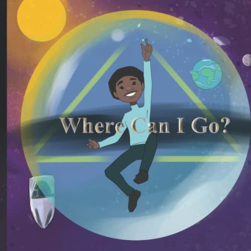 Where Can I Go?