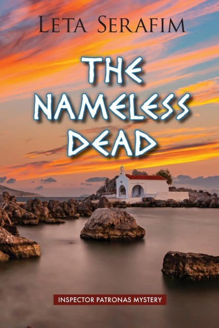 The Nameless Dead