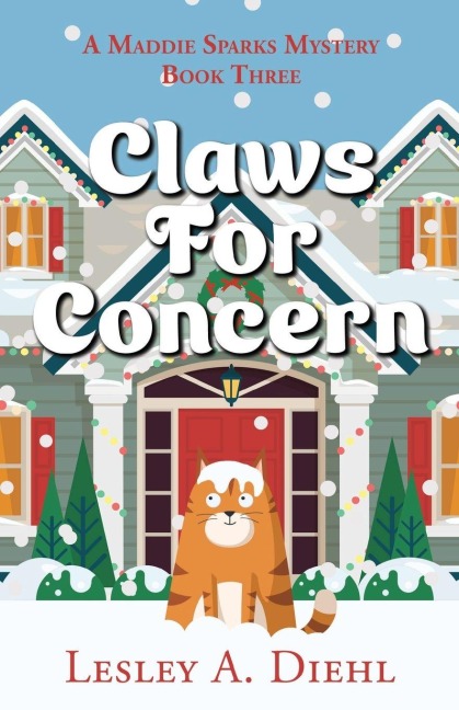 Claws for Concern