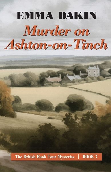 Murder on Ashton-on-Tinch