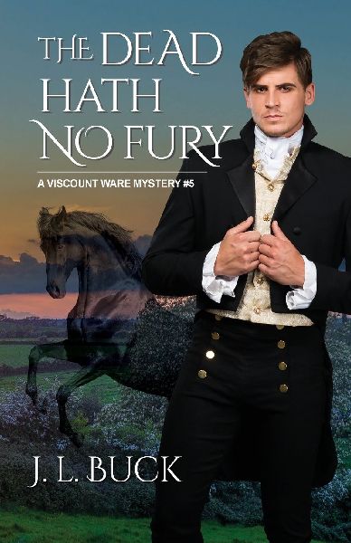 The Dead Hath No Fury