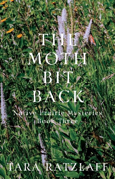 The Moth Bit Back