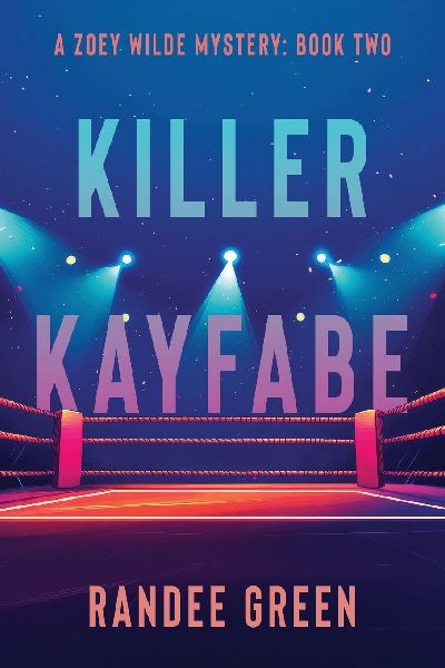 Killer Kayfabe
