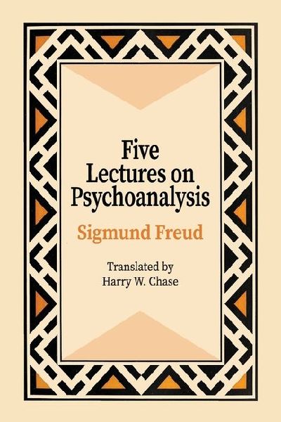 Five Lectures on Psychoanalysis