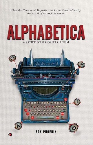 Alphabetica A Satire On Majoritarianism