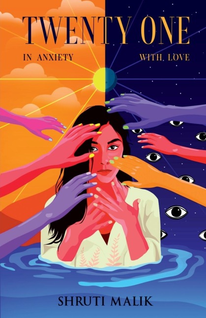 21 - Twenty One: In Anxiety With Love