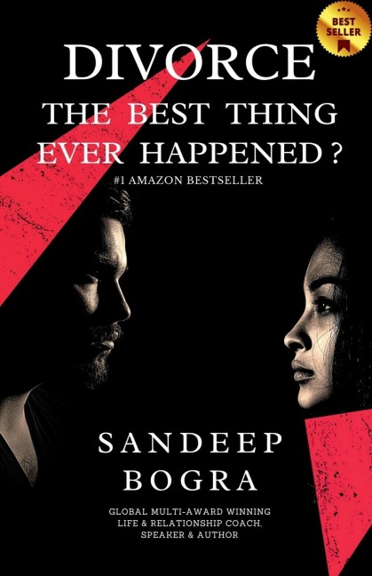 Divorce: The Best Thing Ever Happened ?: Before Dying