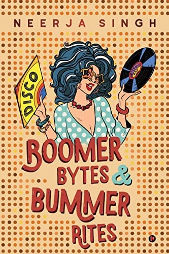 Boomer Bytes & Bummer Rites